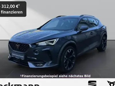 Gebraucht Cupra Formentor 310 PS (228 kW) 2023 Grau SUV