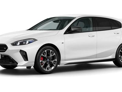 Gebraucht BMW M135 Shadowline 300 PS (220 kW) 2025 Weiß Kleinwagen