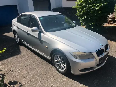 Gebraucht BMW 316