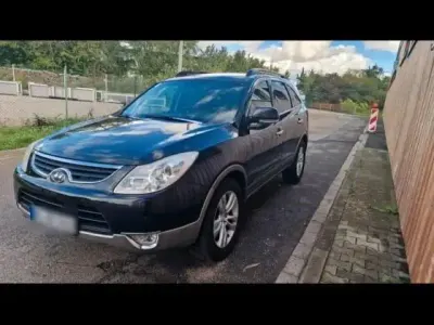Gebraucht Hyundai Veracruz