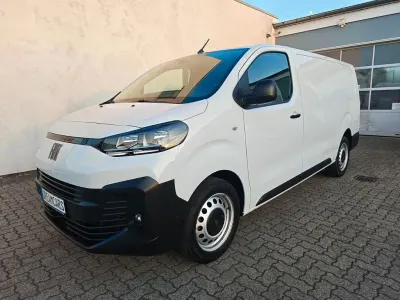 Gebraucht Fiat Scudo