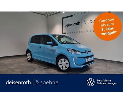 gebraucht VW e-up! UNITED