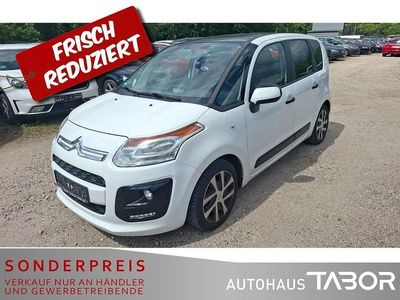 Citroën C3 Picasso