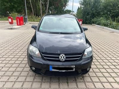 VW Golf Plus