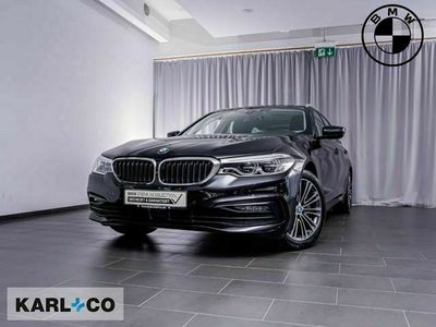gebraucht BMW 530 i Touring