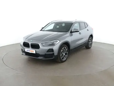 Gebraucht BMW X2