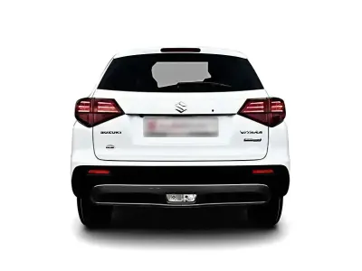 Gebraucht Suzuki Vitara Comfort+ 2023 Weiss SUV