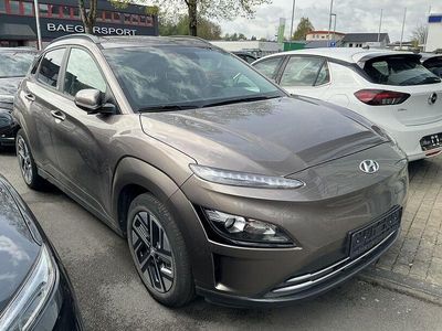 Gebraucht Hyundai Kona Edition 30+ 100 kW (136 PS) 2022 Bronze SUV