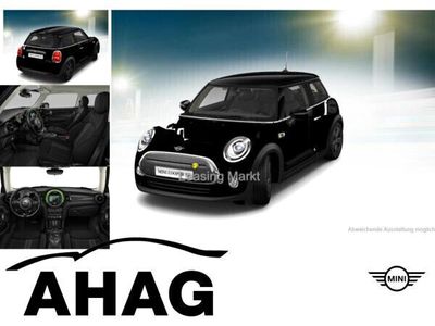 gebraucht Mini Cooper SE Trim S Klimaaut. Sportsitze