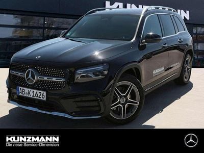 Mercedes GLB200