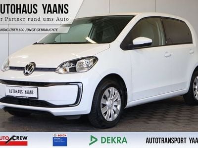 VW e-up!
