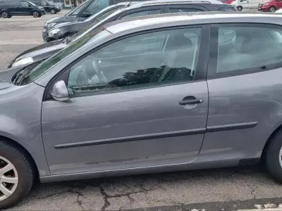Gebraucht VW Golf V