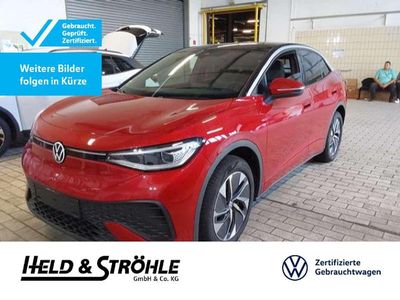 VW ID.5