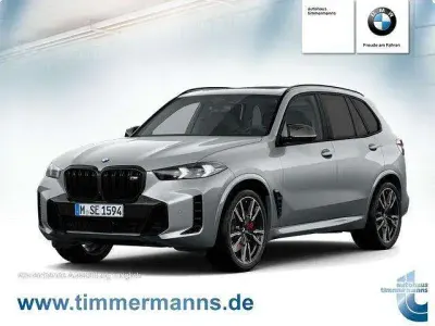 Gebraucht BMW X5 Shadowline 530 PS (389 kW) 2024 SUV