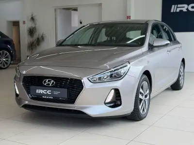 Gebraucht Hyundai i30