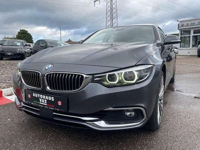 BMW 430