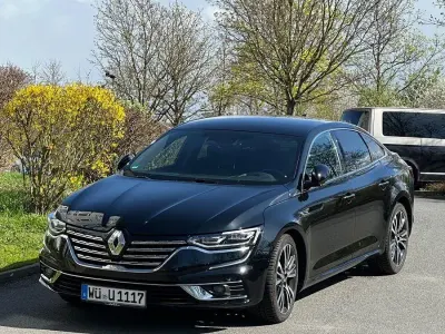 Gebraucht Renault Talisman
