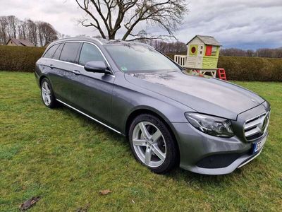 Mercedes E350