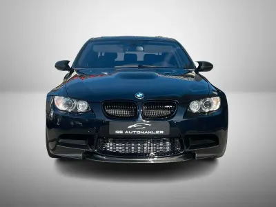 Käytetty BMW 335 Performance 379 HP (278 kW) 2007 Musta Sedan