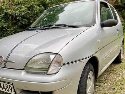 Fiat Seicento