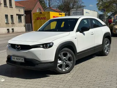 Gebraucht Mazda MX30