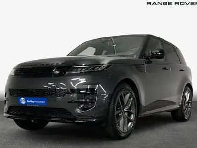 Neu Land Rover Range Rover Sport SE Dynamic 300 PS (220 kW) 2026 Grau SUV
