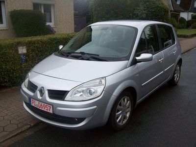 Renault Mégane II