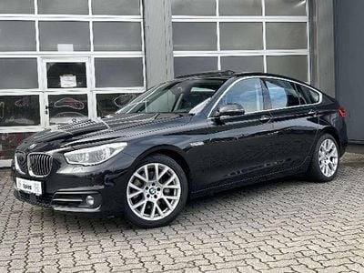 BMW 535