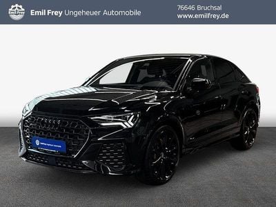 Audi RS Q3 Sportback