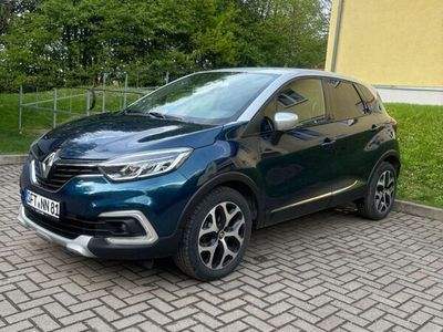 gebraucht Renault Captur TCe 130 GPF Edition One Edition One