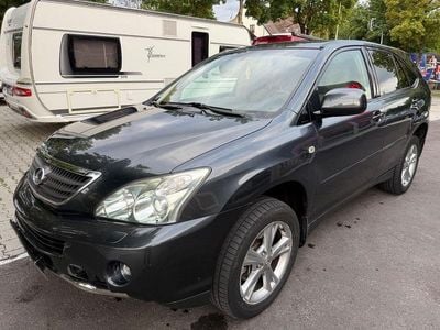Lexus RX400h