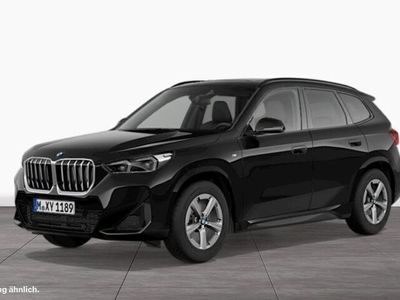 gebraucht BMW X1 xDrive23d Sportpaket HK HiFi DAB LED Fl.Ass.