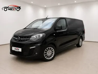 Gebraucht Opel Zafira Life