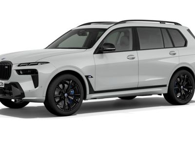 gebraucht BMW X7 M60i xDrive