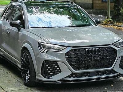 Audi RS Q3