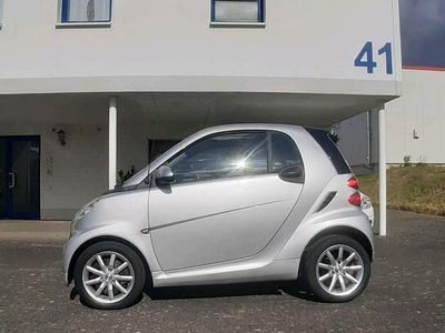 Smart ForTwo Coupé