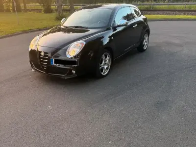 Gebraucht Alfa Romeo MiTo