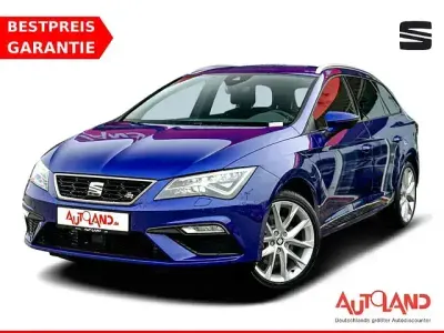 Gebraucht Seat Leon 2020 Andere