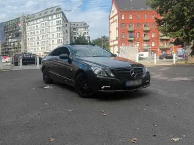 Gebraucht Mercedes E350