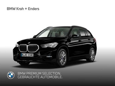 gebraucht BMW X1 xDrive25eSportline+AHK+Navi+SHZ+Temp+PDCv+h Weitere Angebote