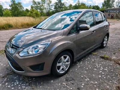 Gebraucht Ford C-MAX