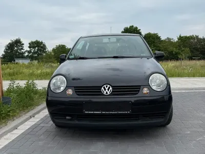 Gebraucht VW Lupo