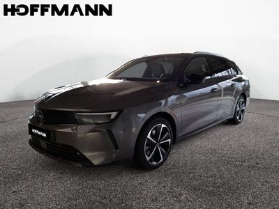 Gebraucht Opel Astra Elegance 131 PS (96 kW) 2023 Grau Kombi