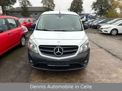 Mercedes Citan 109