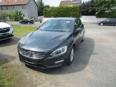 Gebraucht Volvo V60