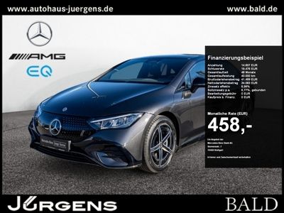 Mercedes EQE300