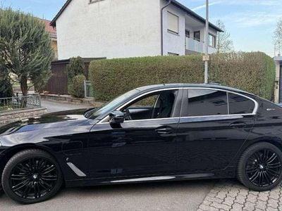 BMW 530e