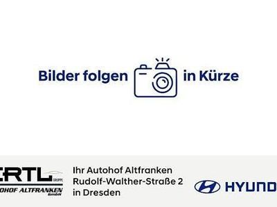 Schwarz Neu 2026 Hyundai Bayon Select SUV | 21.380 € (Fairer Preis)