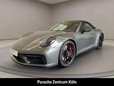 Porsche 911 Carrera GTS