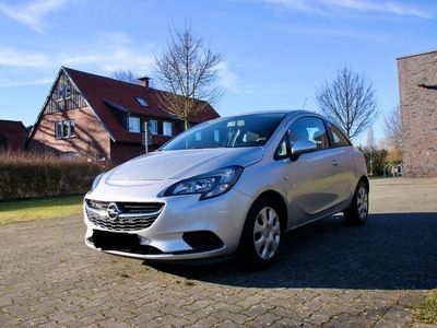 gebraucht Opel Corsa Top Gepflegt!!!